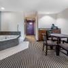 comfort inn and suites perry i 35