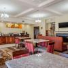 comfort inn and suites perry i 35