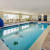 comfort inn and suites perry i 35