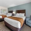 comfort inn and suites perry i 35