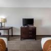 comfort inn and suites perry i 35
