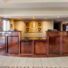 comfort inn and suites perry i 35
