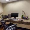 comfort inn and suites perry i 35