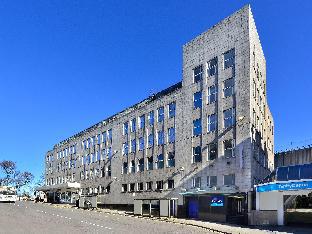 travelodge aberdeen central