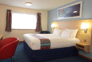 travelodge aberdeen central