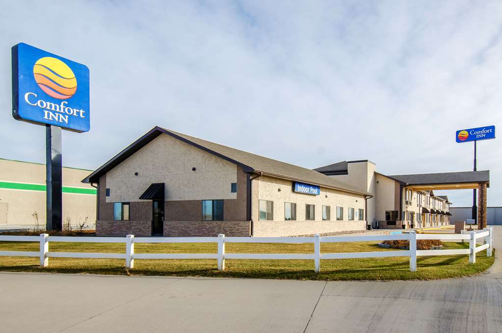 comfort inn lexington