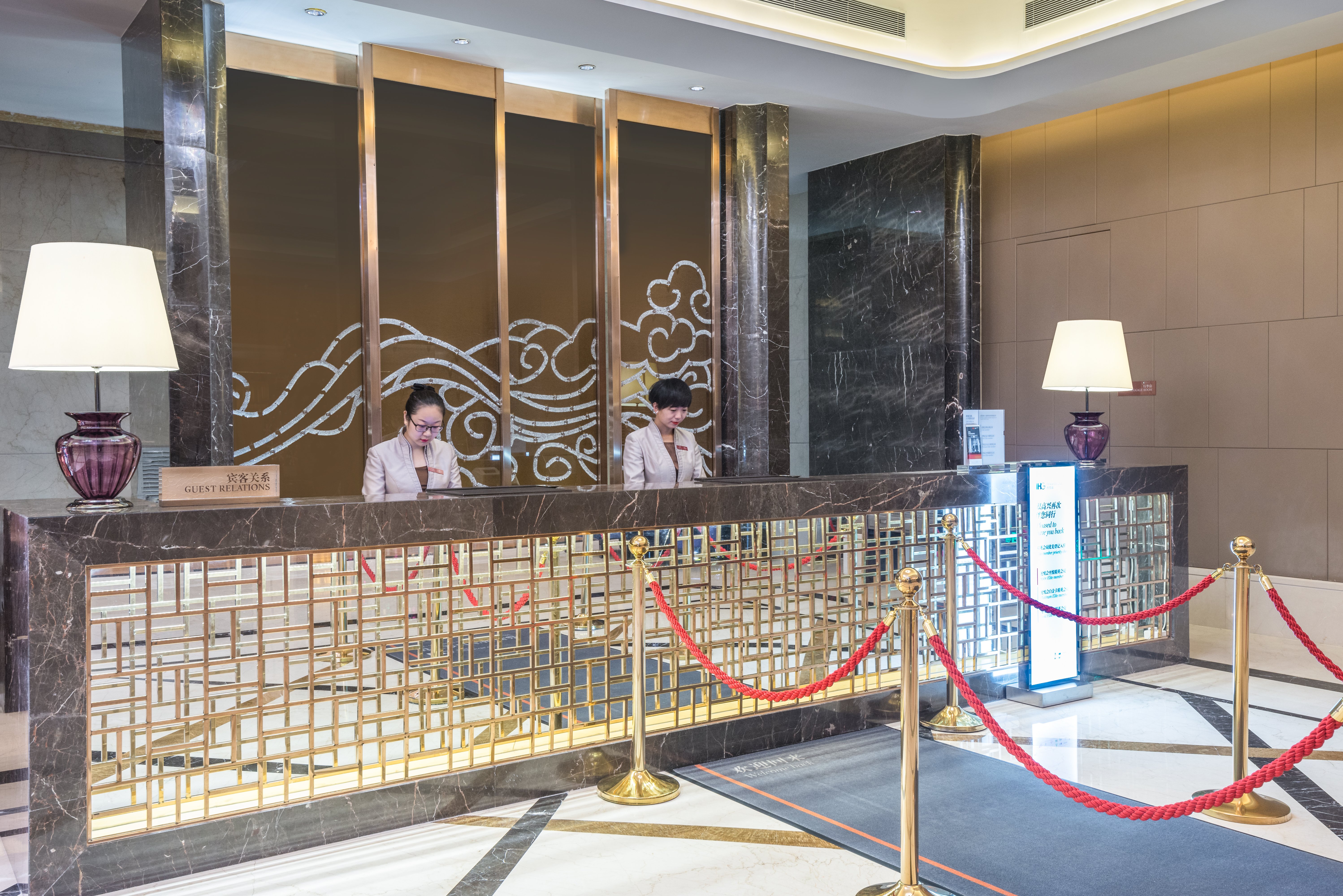 crowne plaza lanzhou by ihg