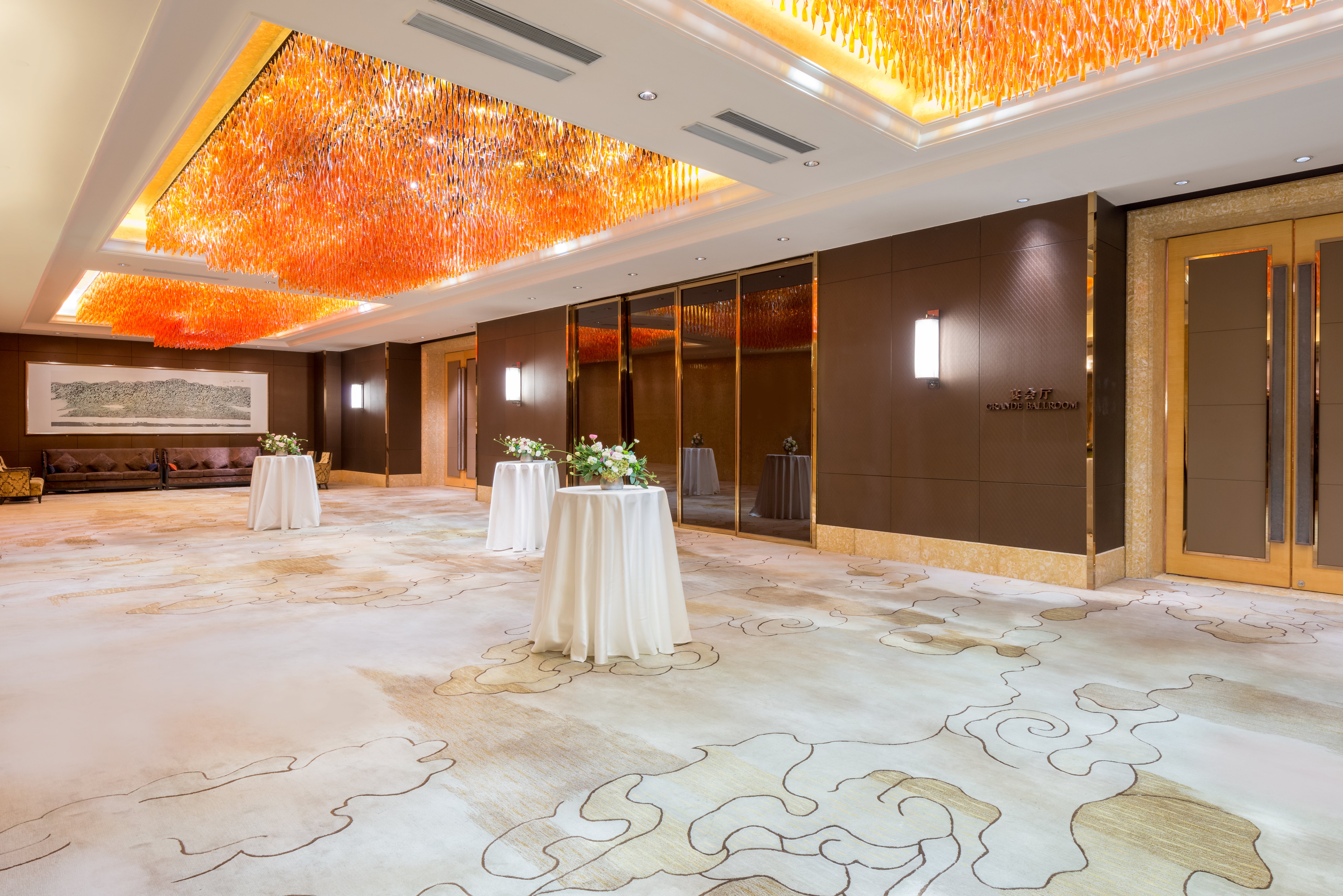 crowne plaza lanzhou by ihg