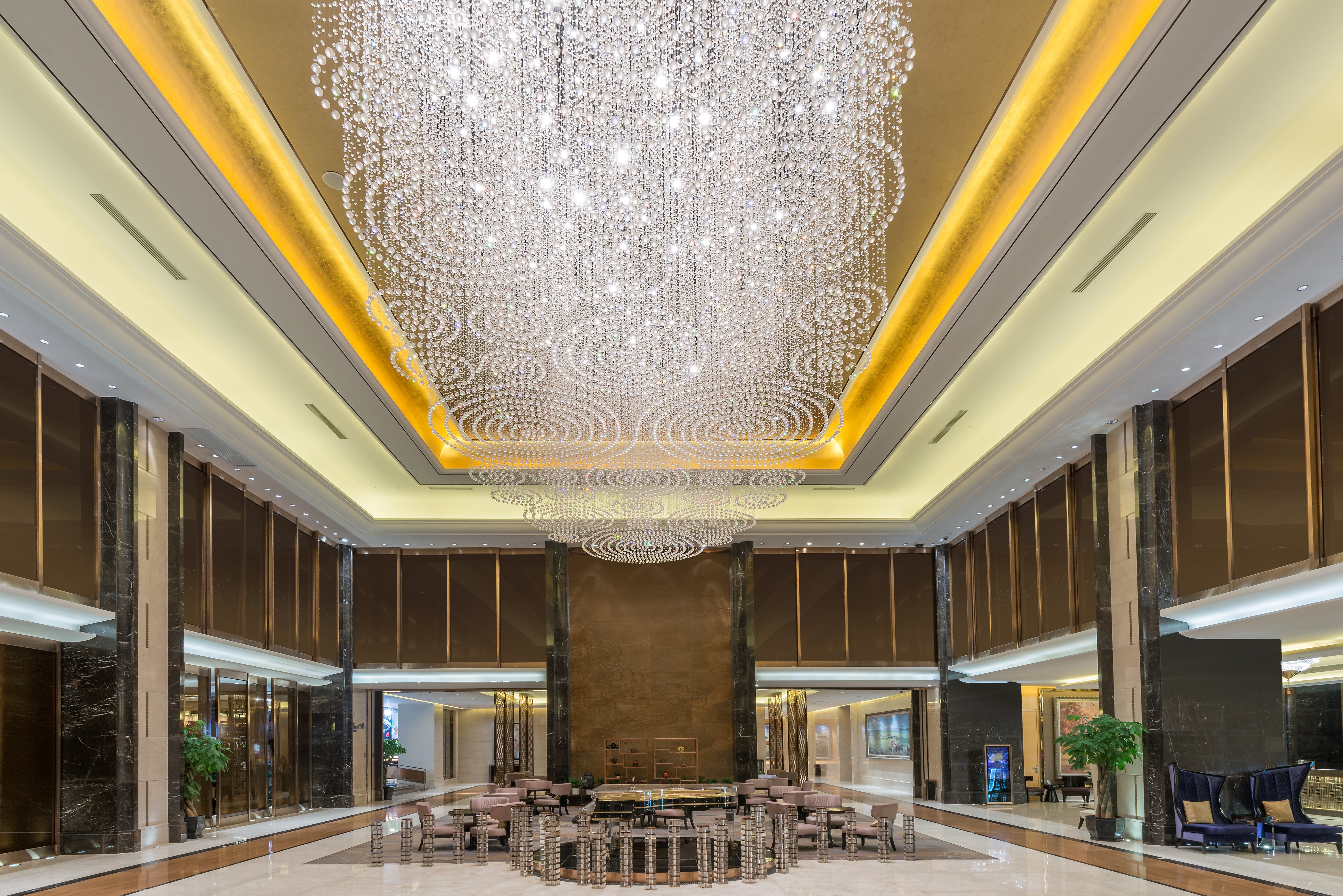 crowne plaza lanzhou by ihg