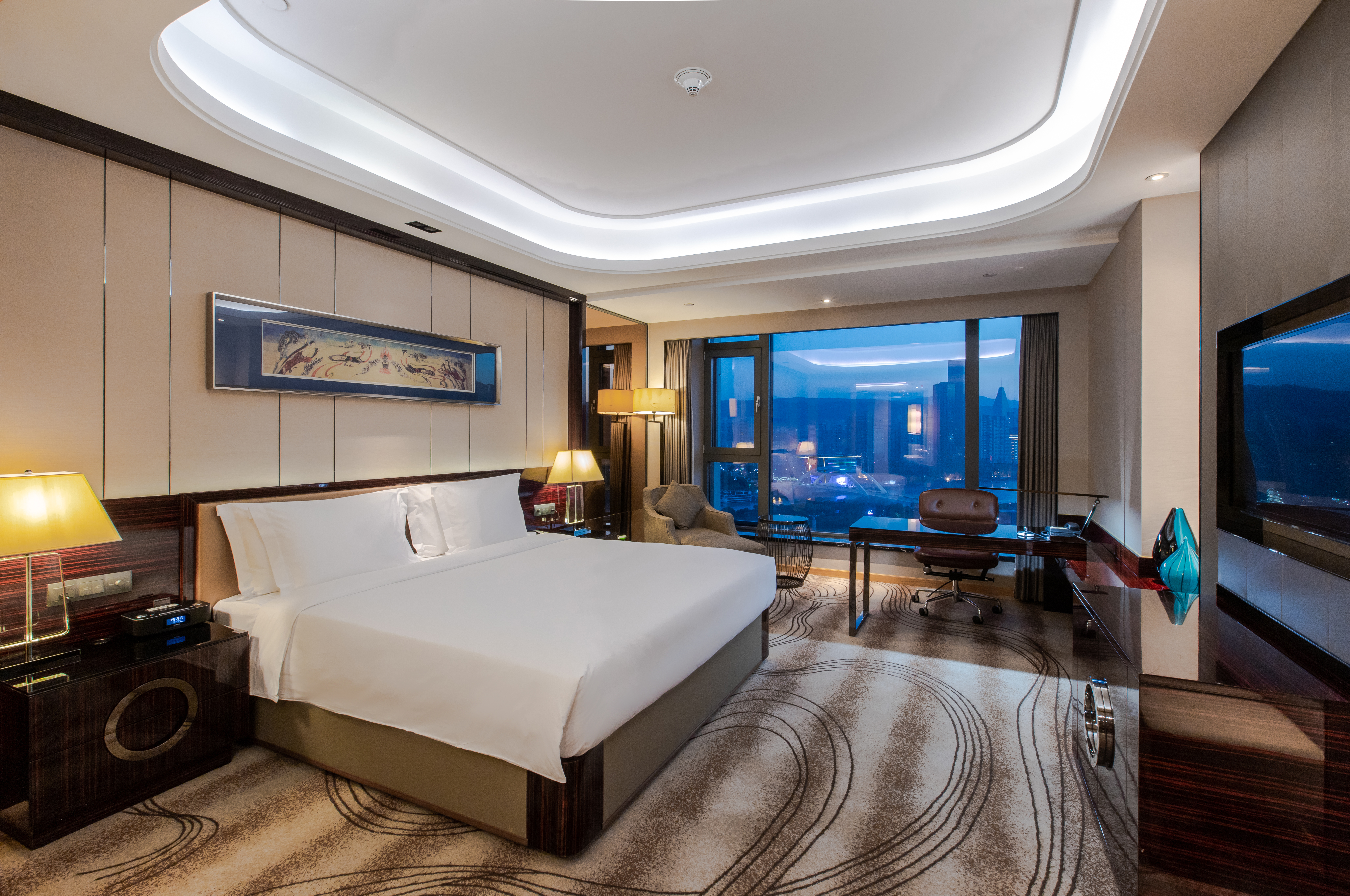 crowne plaza lanzhou by ihg