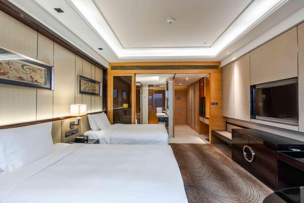 crowne plaza lanzhou by ihg