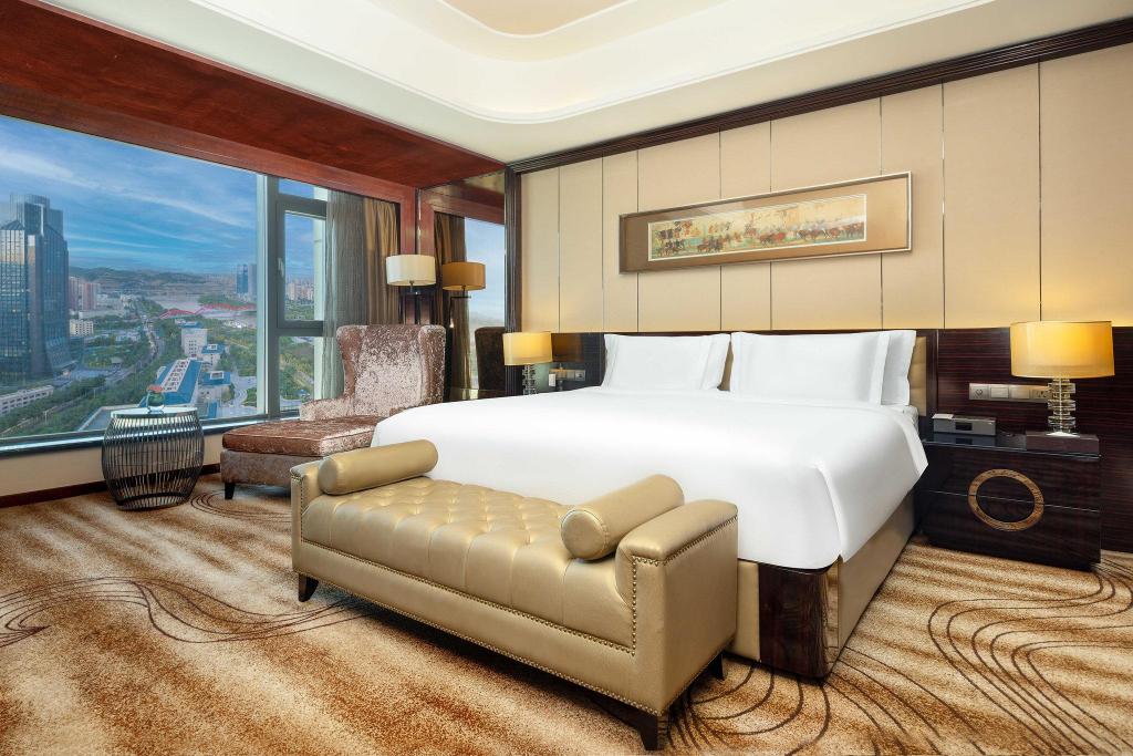crowne plaza lanzhou by ihg