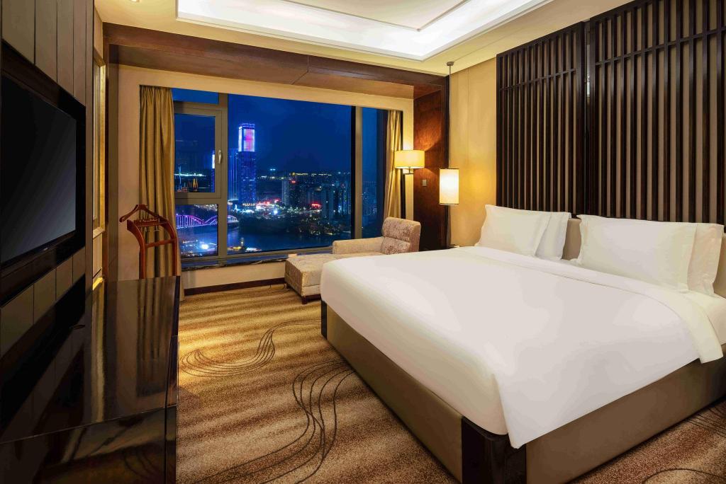 crowne plaza lanzhou by ihg