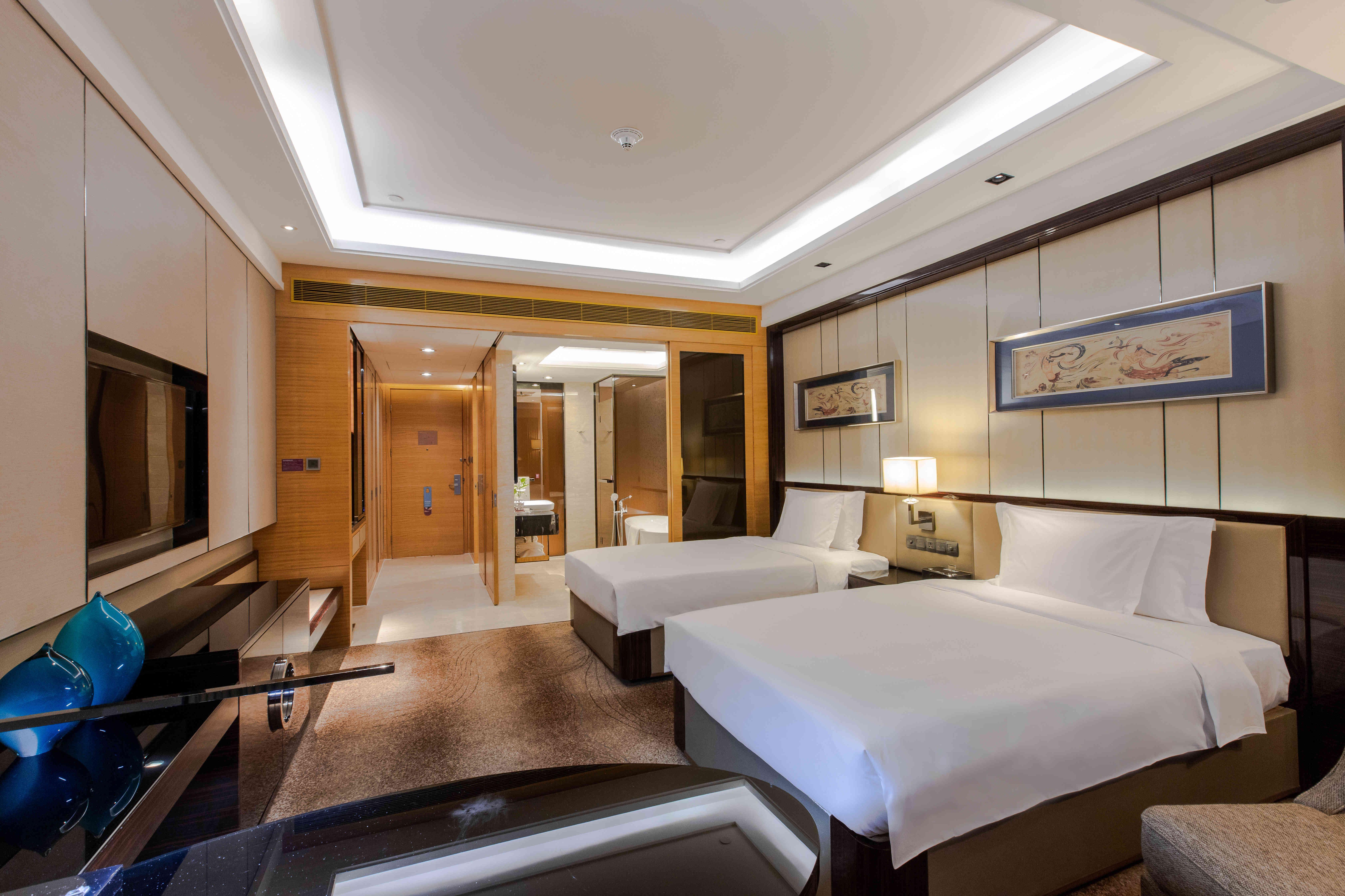 crowne plaza lanzhou by ihg