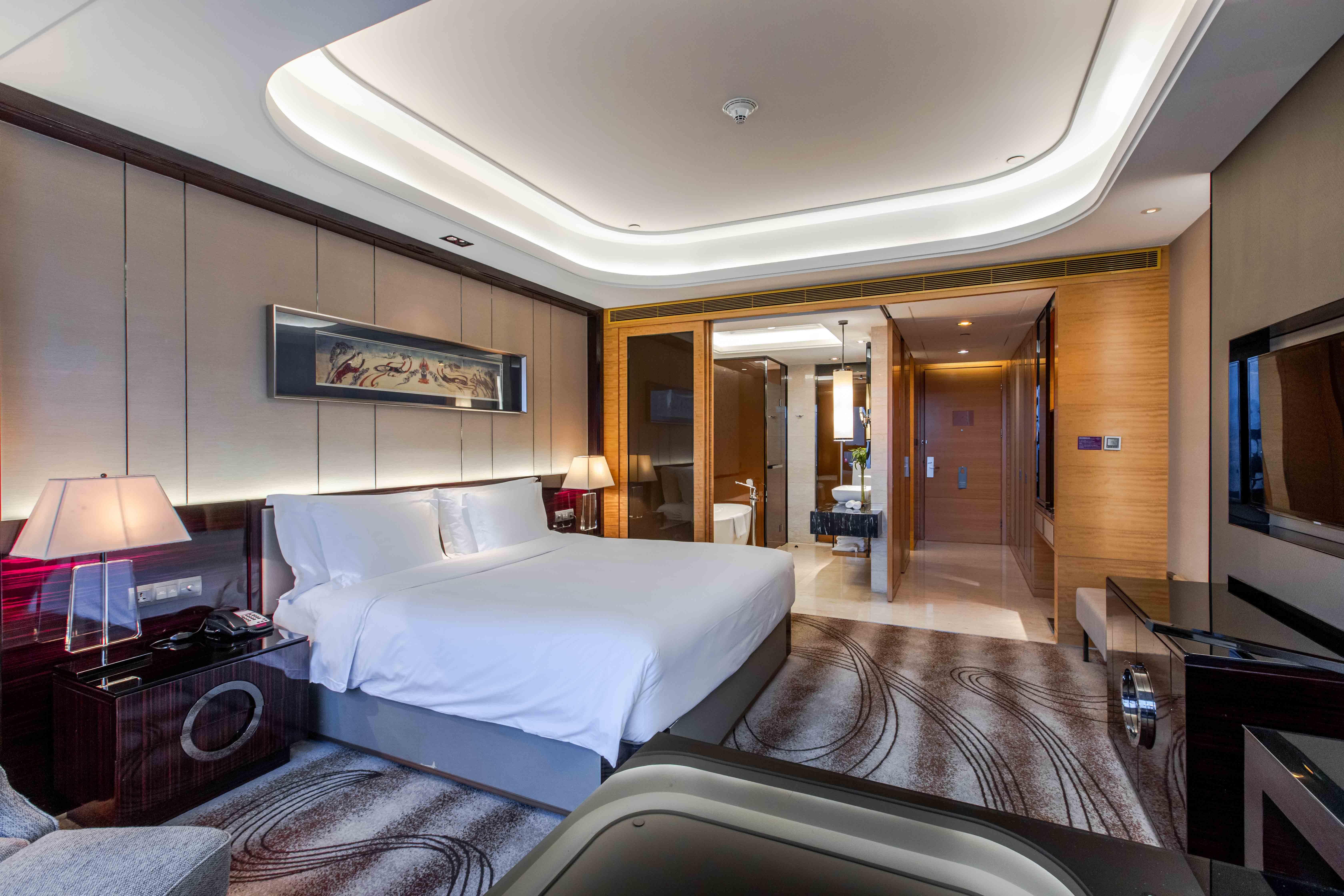 crowne plaza lanzhou by ihg