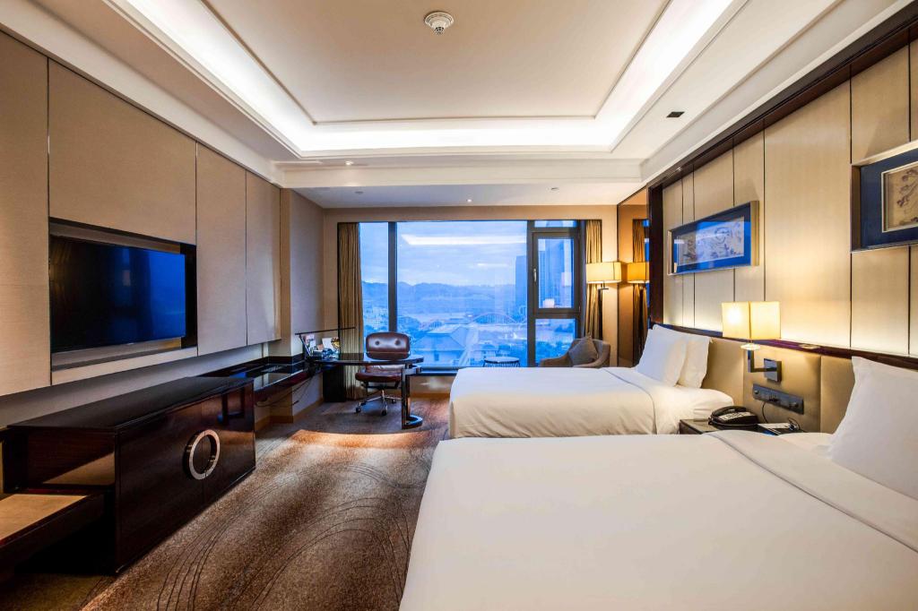 crowne plaza lanzhou by ihg