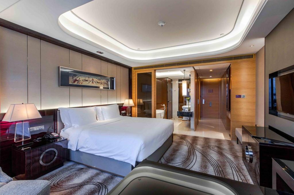 crowne plaza lanzhou by ihg