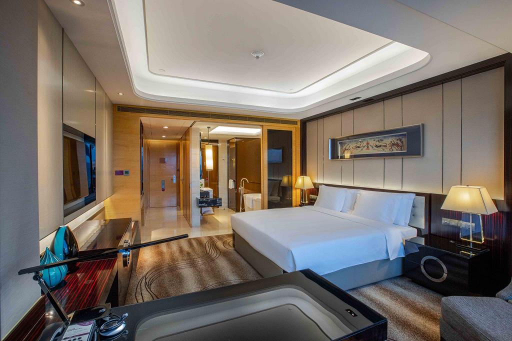 crowne plaza lanzhou by ihg