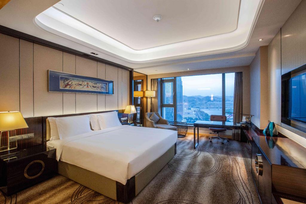 crowne plaza lanzhou by ihg