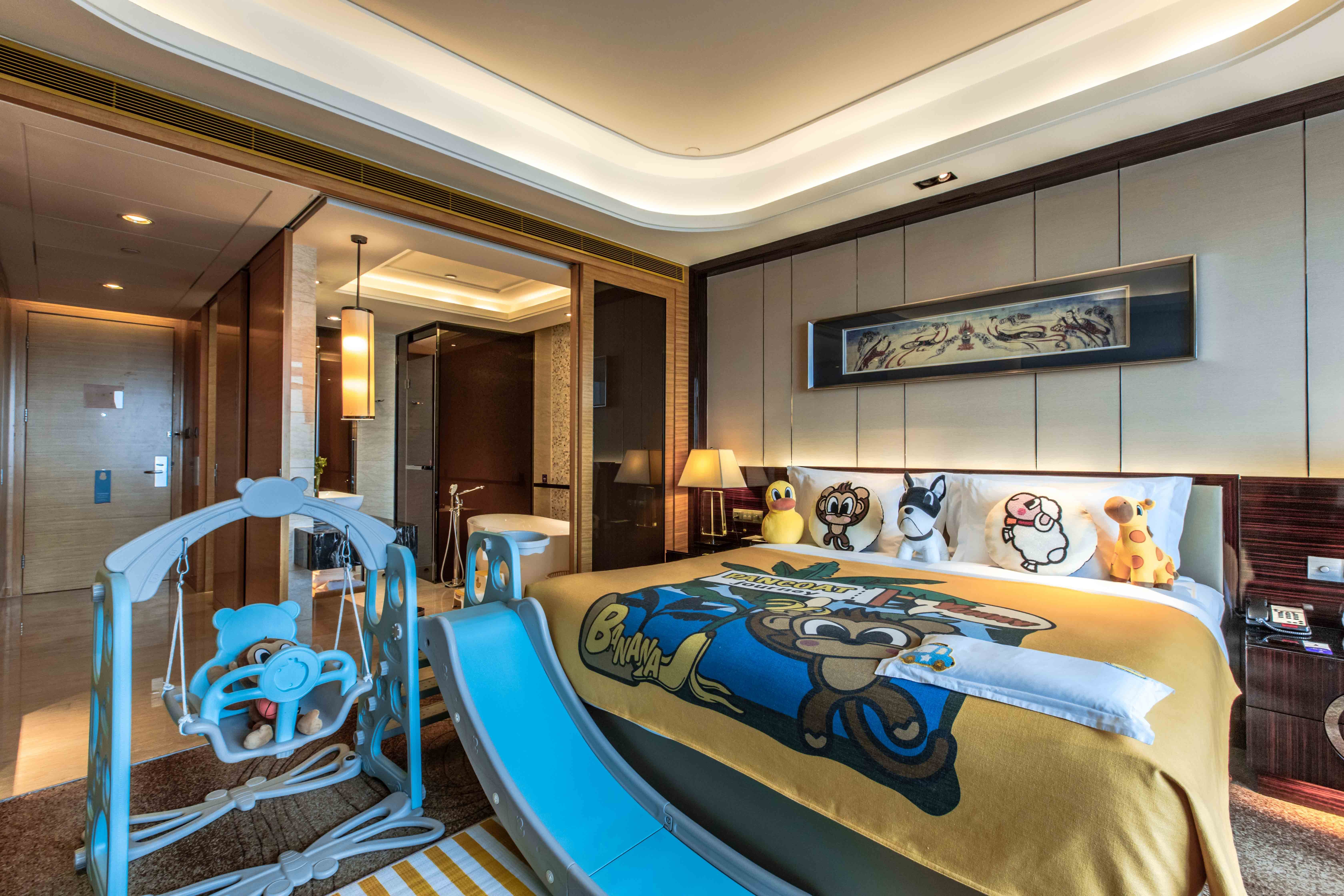 crowne plaza lanzhou by ihg
