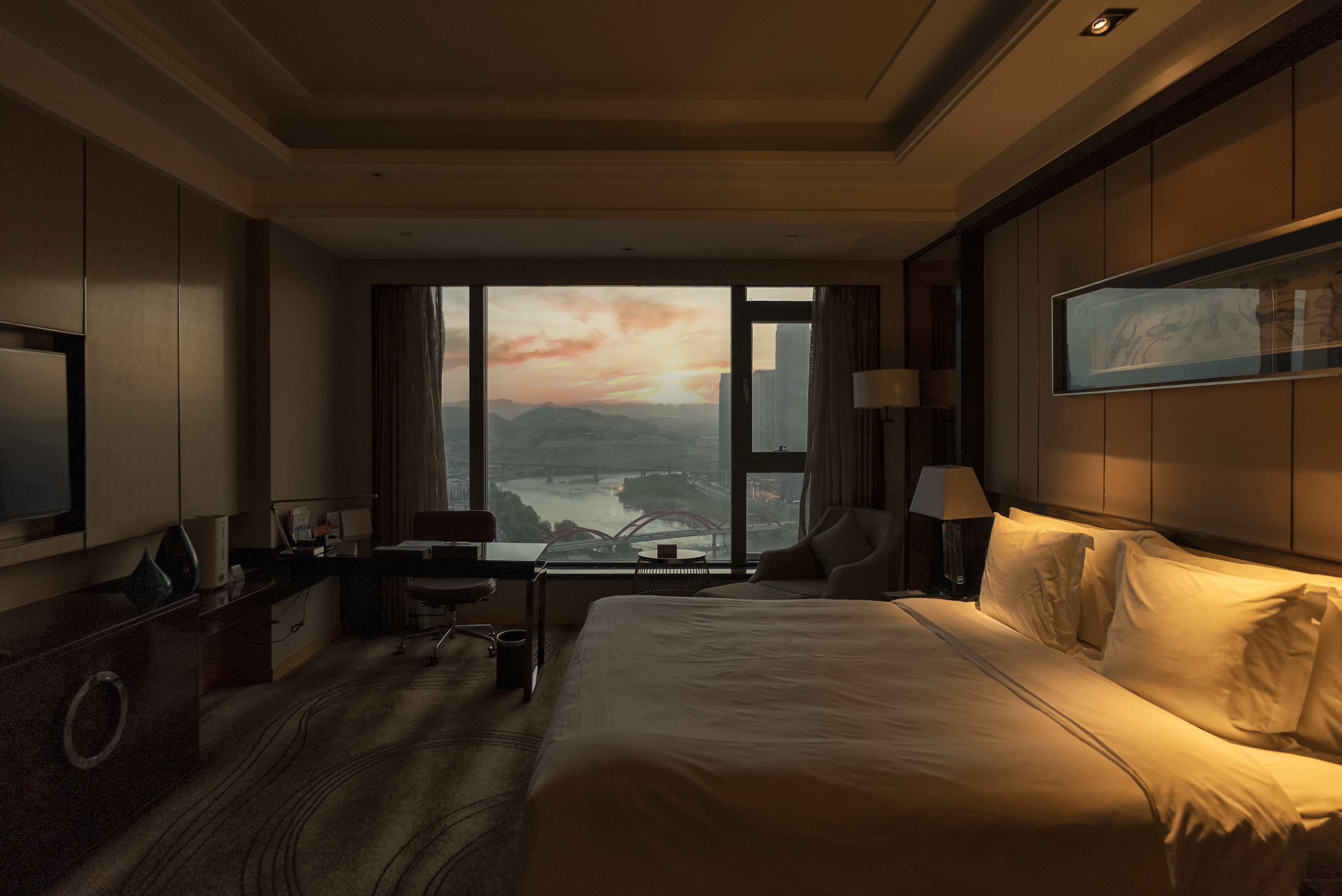 crowne plaza lanzhou by ihg