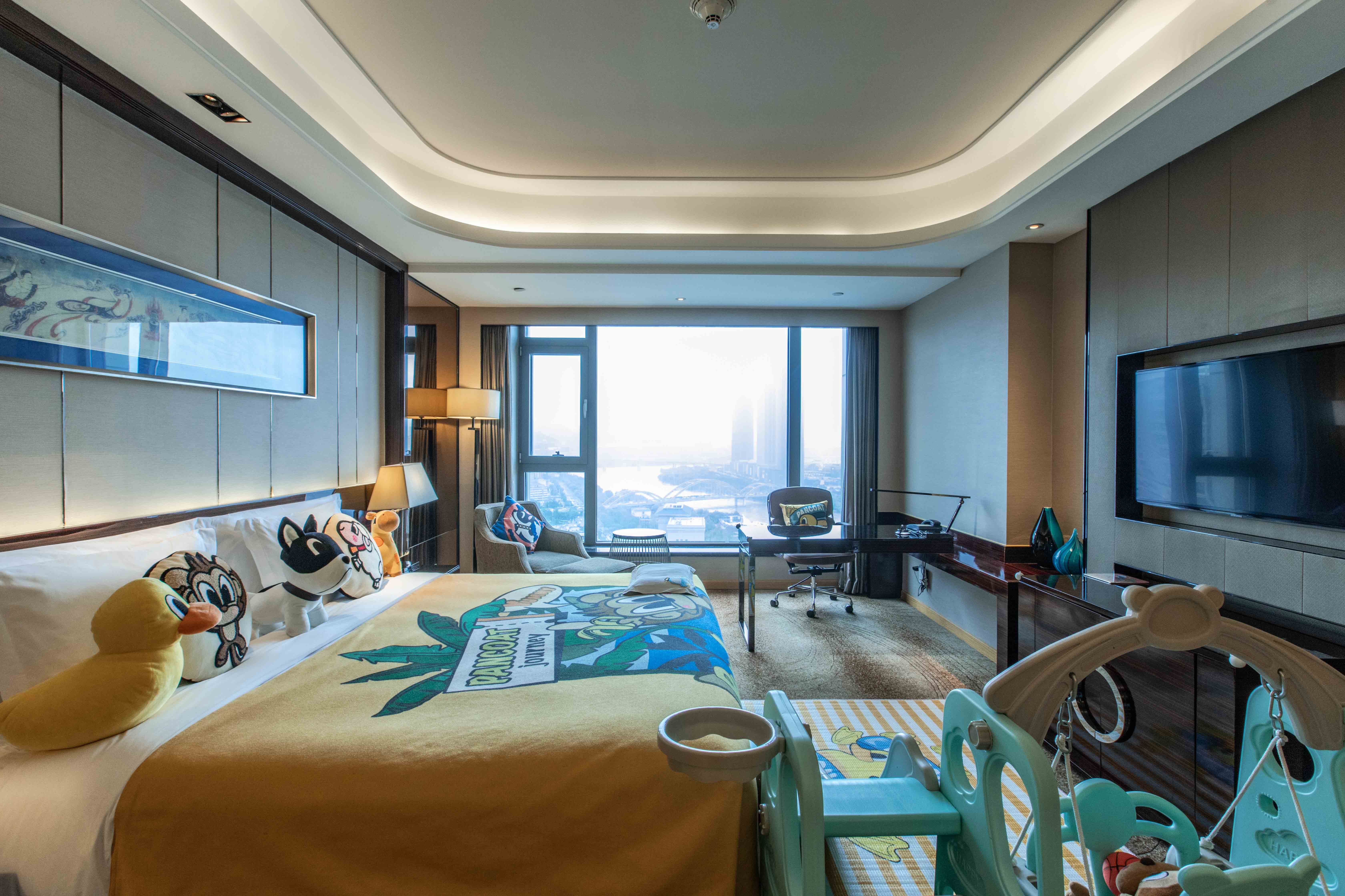 crowne plaza lanzhou by ihg