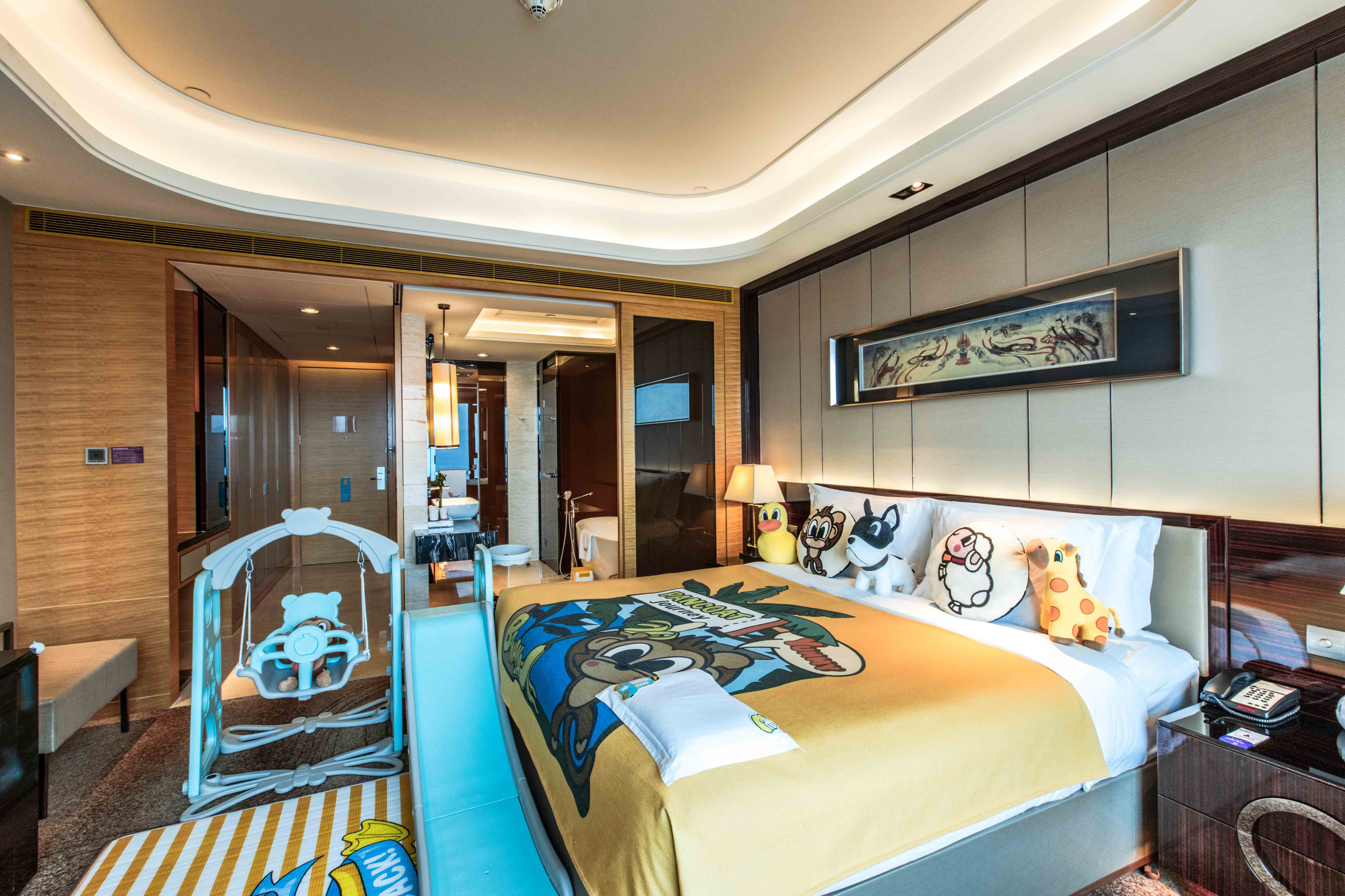 crowne plaza lanzhou by ihg
