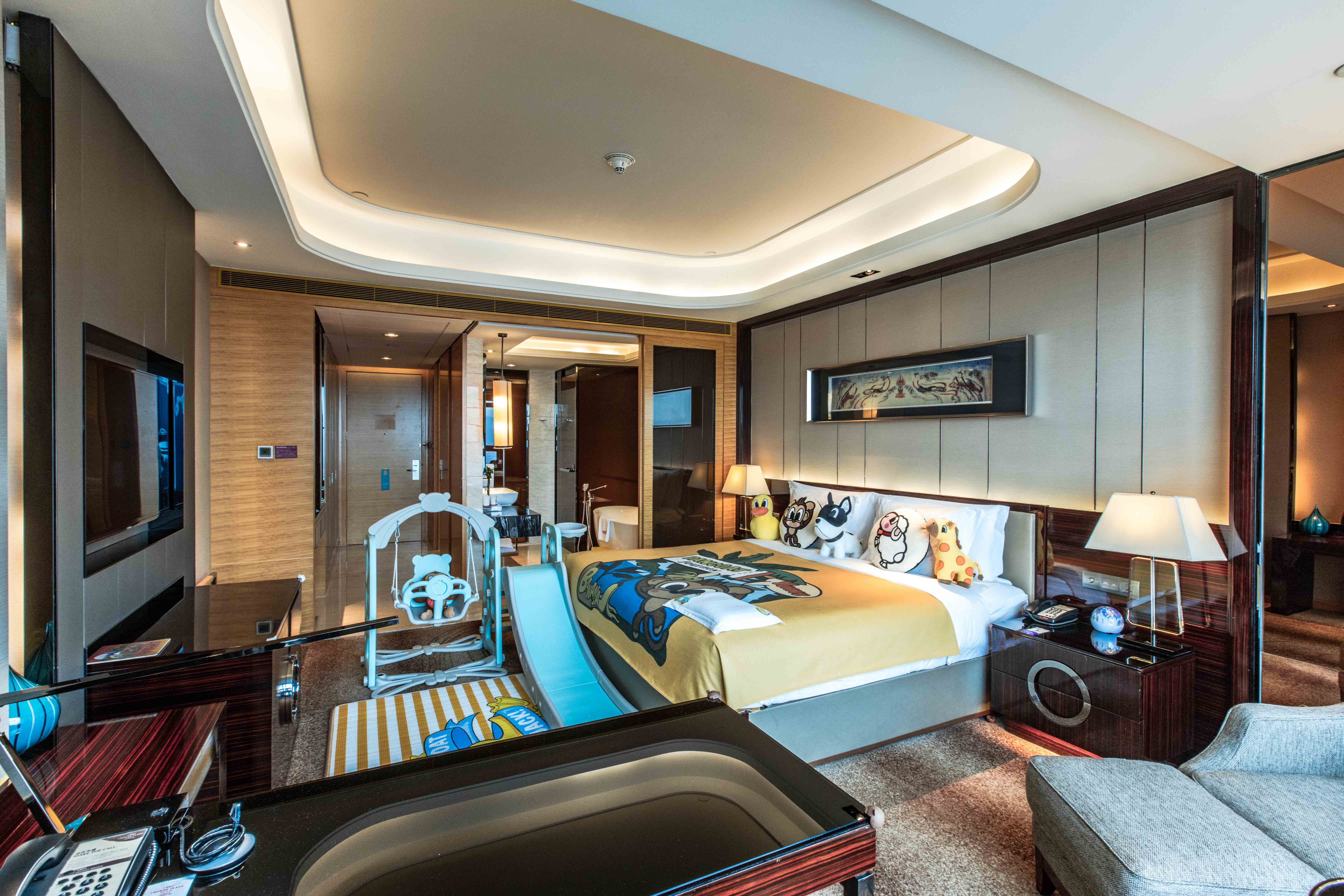 crowne plaza lanzhou by ihg