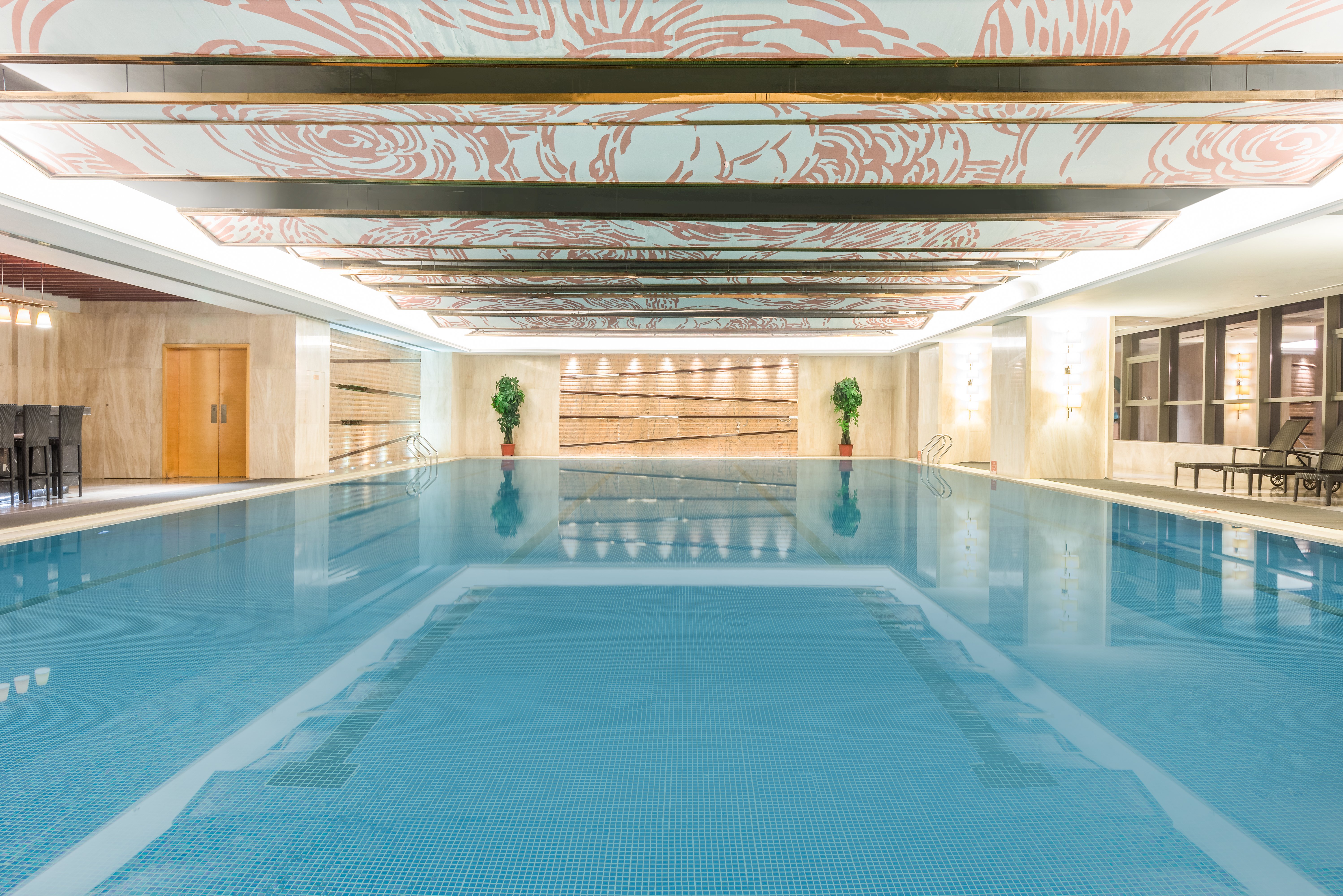 crowne plaza lanzhou by ihg