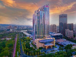 crowne plaza lanzhou by ihg
