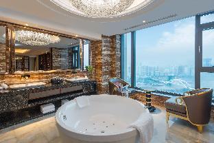 crowne plaza lanzhou by ihg