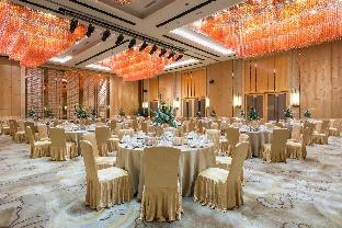 crowne plaza lanzhou by ihg