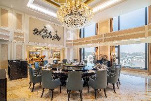 crowne plaza lanzhou by ihg