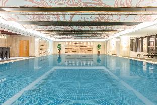 crowne plaza lanzhou by ihg