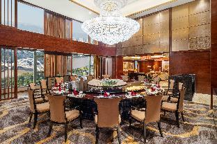 crowne plaza lanzhou by ihg