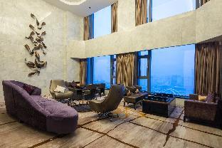 crowne plaza lanzhou by ihg