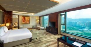 crowne plaza lanzhou by ihg