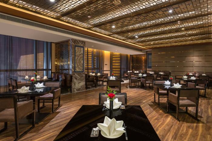 crowne plaza lanzhou by ihg