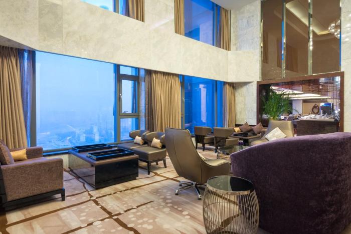 crowne plaza lanzhou by ihg