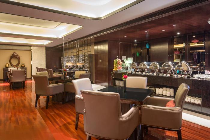 crowne plaza lanzhou by ihg