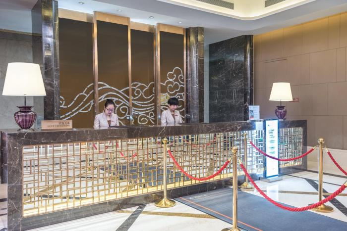 crowne plaza lanzhou by ihg