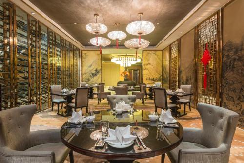 crowne plaza lanzhou by ihg
