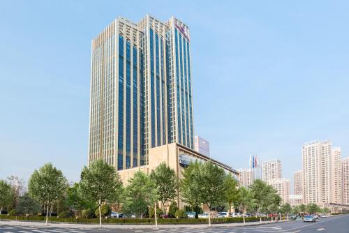 crowne plaza lanzhou by ihg