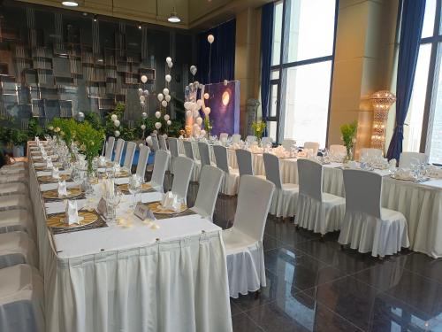 crowne plaza lanzhou by ihg