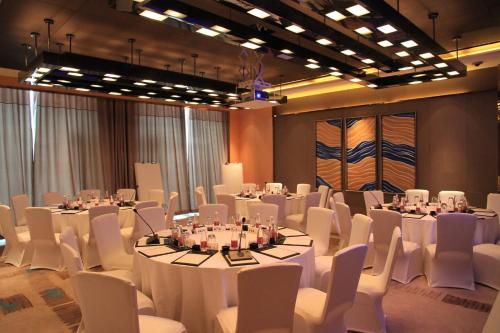crowne plaza lanzhou by ihg