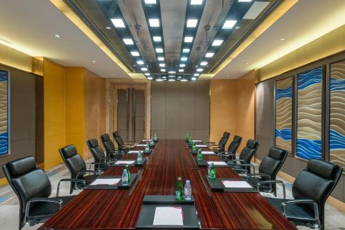 crowne plaza lanzhou by ihg