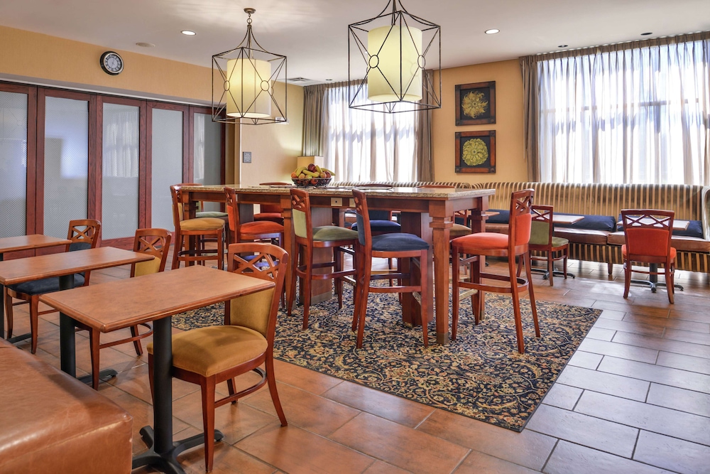 hampton inn jackson