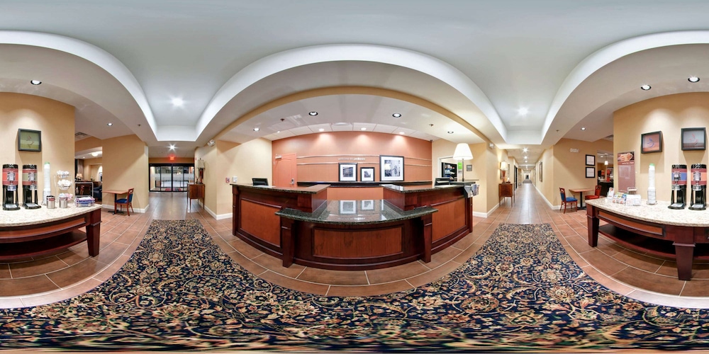 hampton inn jackson