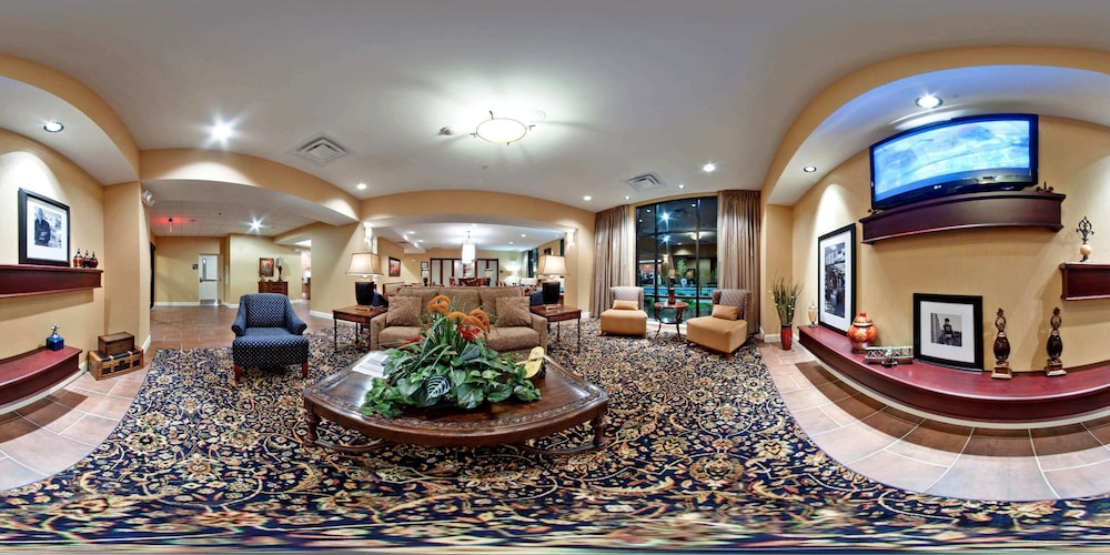 hampton inn jackson