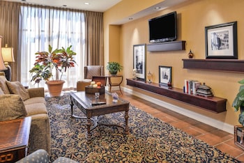 hampton inn jackson